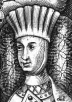 Matilda of Boulogne