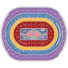 63 Hand Picked Staple Stadium Seating Chart