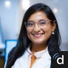 Dr. Maria Chavez Santos, MD