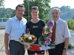Magdalena lobnig was born on 19 july, 1990 in sankt veit an der glan, austria, is an austrian discover magdalena lobnig's biography, age, height, physical stats, dating/affairs, family and. Magdalena Lobnig Alles Gute Zum Geburtstag Alles Gute Fur Rio De Janeiro Volkermarkt