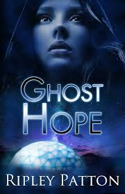 Ghost Hope : Patton, Ripley: Amazon.ae: Books