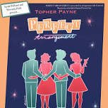 Sarah Hibbard & Missoula Pride Presents: Perfect Arrangement