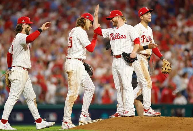 Buster Olney Thinks The Phillies Are The Most Dangerous Team in Baseball - 97.5 The Fanatic