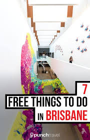 7 Free Things To Do In Brisbane Punch Travel Things To Do In Brisbane Free Things To Do Free Things