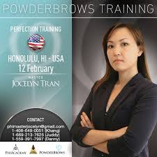 Best microblading shading is a stipling technique where the microblade is pushed directly down against the skin through which it will be useful for your i do microblading, shading, permanent lips, permanent eyeliner, and tattoo removal. Powder Brows Honolulu Hi Usa Usa Phiacademy Beauty School