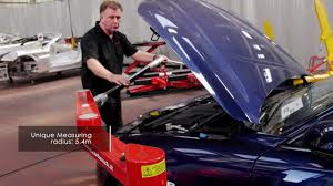 Car Bench Contact Evolution Alfa Romeo Youtube