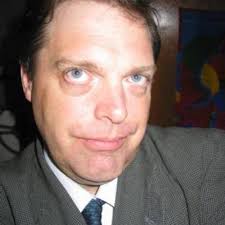 Clark Humphrey (@clarkhumphrey)