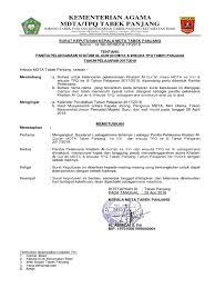 Untuk mendapatkan file contoh surat keputusan pengangkatan karyawan kontrak yang tidak diproteksi dan bebas untuk diedit, silahkan anda kunjungi situs kami. Contoh Sk Wisuda Ops Sekolah Kita