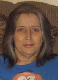 Patricia Collier Obituary