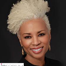 Season 1, Ep. 9: Janice Cosby Adams, Vice President, Marketing &  Communications, Ascension