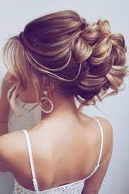 Best Wedding Hairstyles For Every Bride Style 2021 Hair Styles Elegant Hairstyles Medium Hair Styles