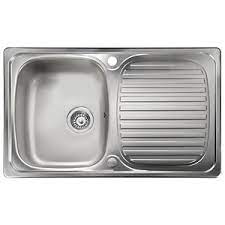 Without them, there's no countertop, and with no countertop, there's no sink, hob or prep space. Stainless Steel Kitchen Sinks Single Double Wickes