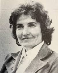 Tribute to Marge Lukecart by Daughter Mary (Lukecart) Jones. ** --You  remember walking into Lincoln School 6th grade and Marge Lukecart was there  ready to teach and help you in any way. --