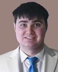 Brandon Michael Langsdale (1999-2025)