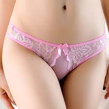Women's cheeky lace brief underwear, created for macy's. L Bellagiovanna Sexy Panties For Women Lingerie Mesh G Stings Thongs Transparent Underwear Girls Bragas Calcinha Xxs Xl 2219 Women S Panties Aliexpress