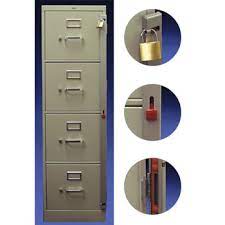 However, generic filing cabinet locks are relatively simple devices that are very easy to replace so it's hardly step 2: Swing Away File Bar Cabinet Lock Abus Anderson Lock
