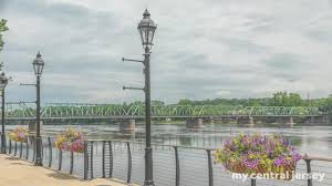 Some places disappear just when you thought they would be permanent and one. New Hope Pa The Best Restaurants Over The River