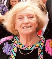 Karin Marchetti Obituary (2014)