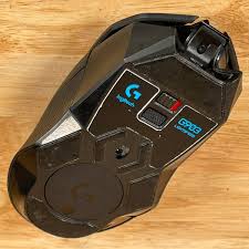 G903 LIGHTSPEED
