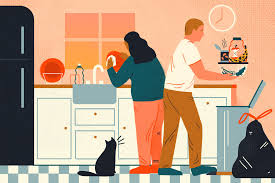 a smarter way to clean your home