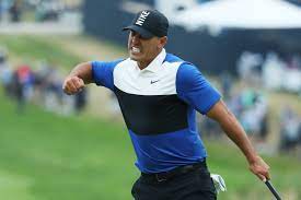 Pga Championship Winners History Scores Courses