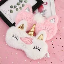 Penutup Mata Unicorn Shopee Indonesia