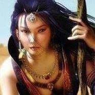 Rose Potter (earthroses0938)