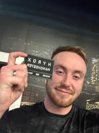 Oslo was all about learning for me! I started fast, got lost in the laps  count and skipped part of a run… chaos! 😅 But I kept going, pushed through  the sleds,