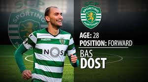 Şu an wolfsburg takımında forma giymektedir. Bas Dost Determined To Leave Sporting Could Newcastle United Come Back In For Striker Chronicle Live