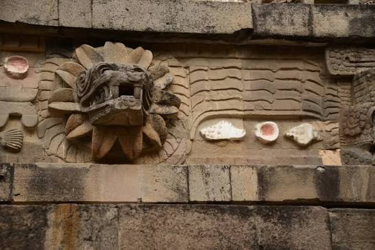 Arquitectura Mesoamericana
