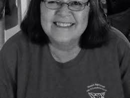 Memories of Barbara Louise Butler