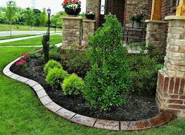 There are a variety of options to choose from giving you the opportunity to be creative when taking your yard to the next level. 2021 Concrete Curbing Cost Concrete Edging Prices