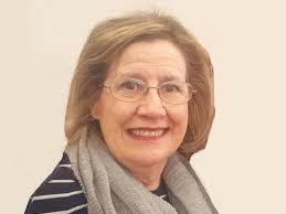 Obituary: Barbara Rogers