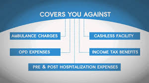 Buy M Care Health Insurance Policy Online Bajaj Allianz