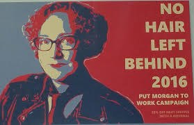 Morgan & Yates Studio Salon