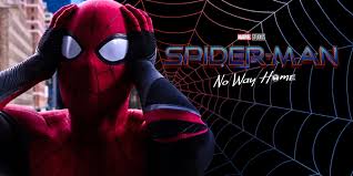 Maybe they designed the trailer to mind twist us and make us think tony is actually dead but he's not and that will. Spider Man 3 Toy Teases No Way Home S Multiversal Consequences