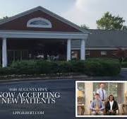 Our team at Lexington Family Practice - Gilbert is dedicated to providing  exceptional healthcare to our community. Office Manager, Andrew Hutto,  speaks to the incredible team in place that has created ...