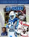 Norfolk Indoor Sports Turf | 🏈 Welcome EJ Green ‼️ Coaching at ...