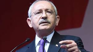 Kılıçdaroğlu, gençlik yıllarında ülkücülerden nasıl dayak yediğini anlattı. Kilicdaroglu Darbe Doneminde Yasananlar Simdi De Yasaniyor Son Dakika Haberleri