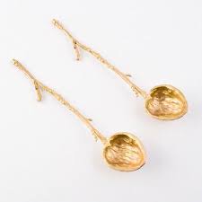 Walnut Spoons Michael Michaud Table Art Michael Michaud Art Table Walnut