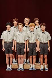 Recently, fans were given the opportunity to send in suggestions for their fandom . Nct Dream Kpop Wiki Fandom Powered By Wikia Nct Dream Nct Dream Members Nct