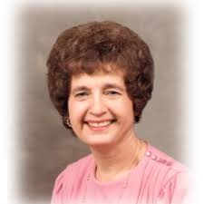 Sylvia Kay Huber Obituary (1935