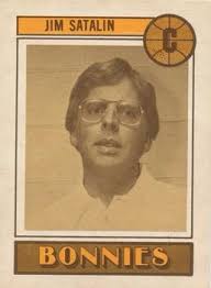 St. Bonaventure Bonnies Gallery