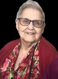 Maria Peña Obituary (1930