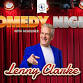 Lenny Clarke event image