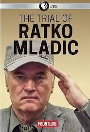 Ratko mladić, bivši komandant vojske republike srpske, osuđen je pravosnažno pred sudom u hagu na doživotnu kaznu zatvora zbog genocida u srebrenici i ratnih zločina u bosni. Frontline The Trial Of Ratko Mladic Dvd Trivoshop In 2021 Cool Things To Buy Frontline Dvd
