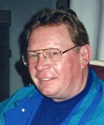 John Webber Obituary June 18, 2020