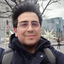 کمیل روحانی