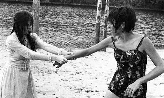 Film Review: Let's Scare Jessica to Death (1971) | HNN