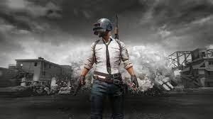 The Massively Popular Battle Royale Video Game Playerunknown S Battlegrounds Pubg Has Graduated F 4k Wallpapers For Pc Wallpaper Pc Wallpaper Free Download